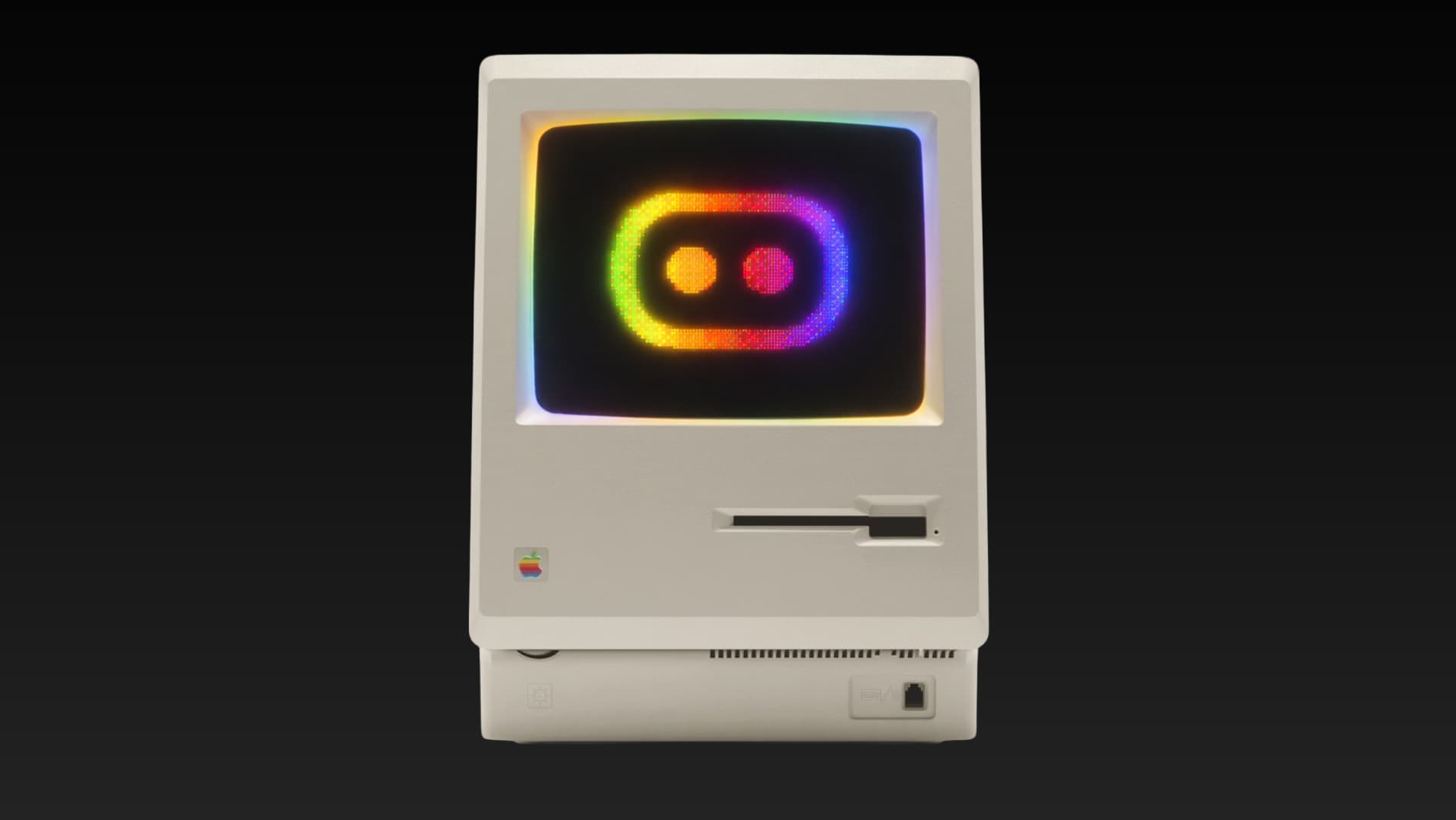 The Macintosh Moment for AI Agents