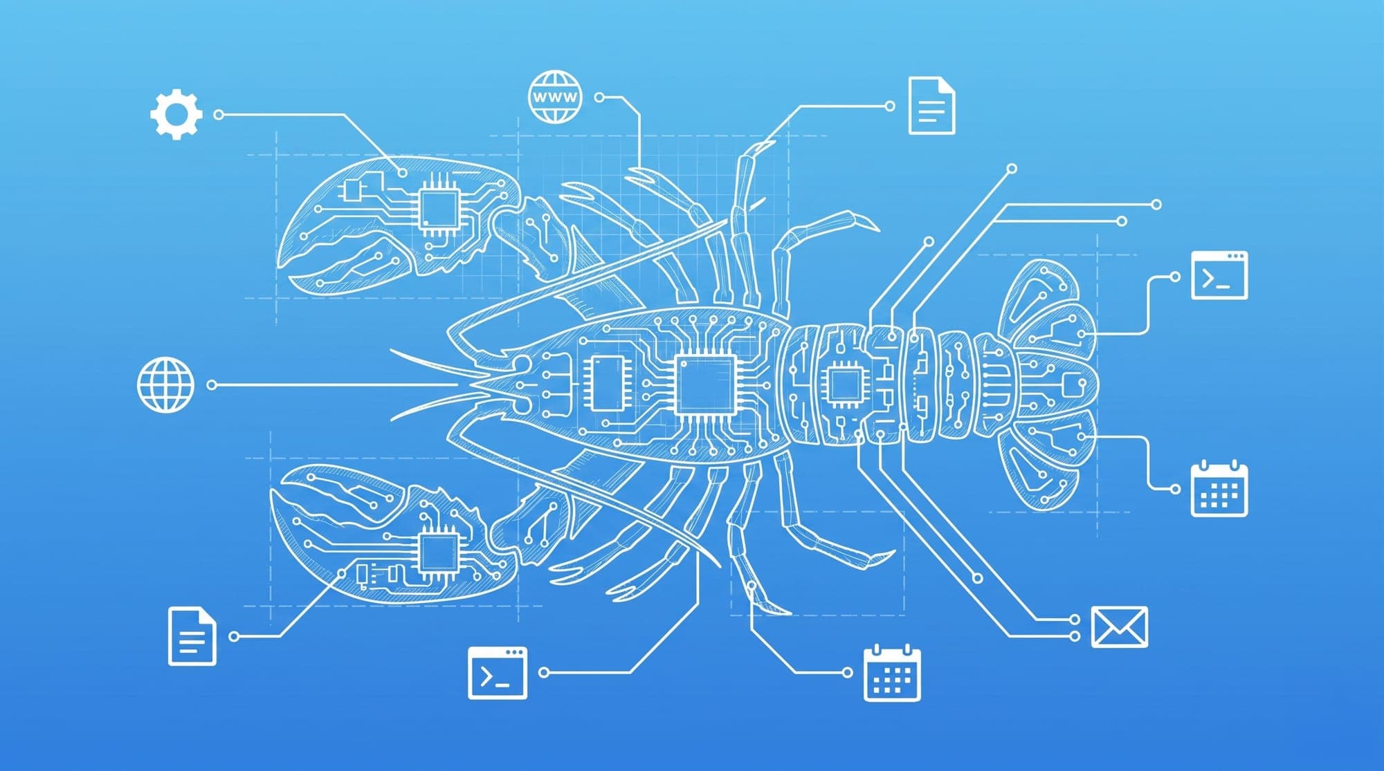 The OpenClaw guide: set up, connect tools, and control costs in an afternoon