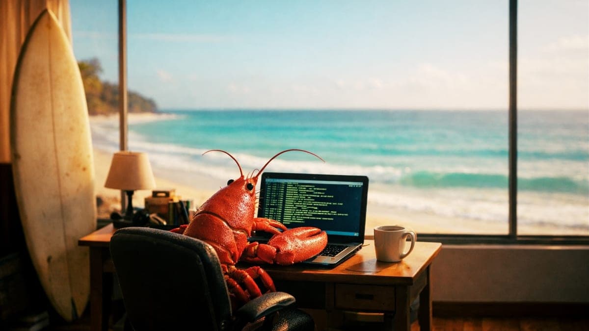 What is OpenClaw, and is it worth setting up for your business?