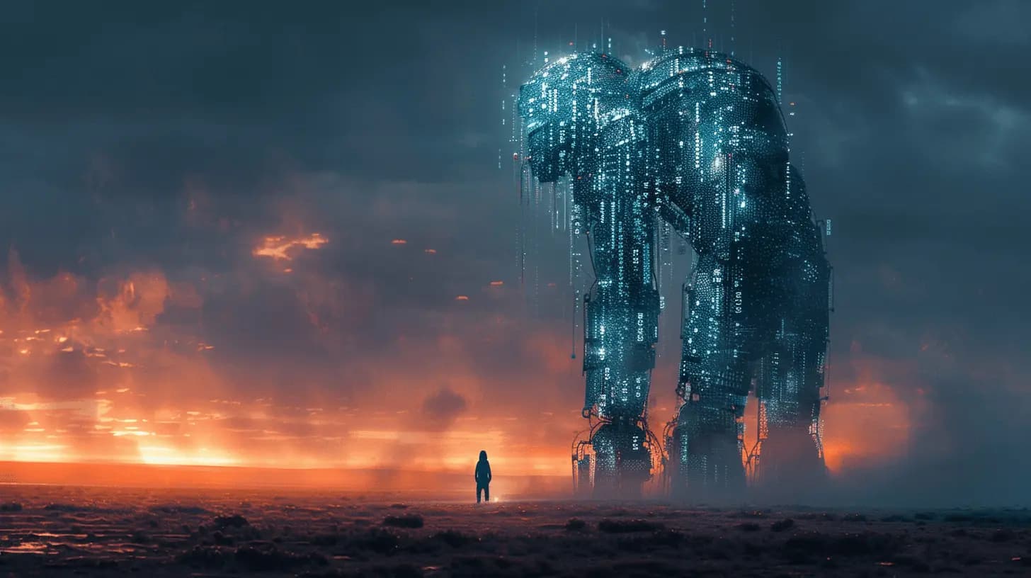 The Era of the Small Giant