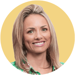 Zoe Chambers, Partner at Frontline Ventures