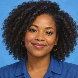 Maya Brooks