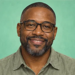 Theo Reed