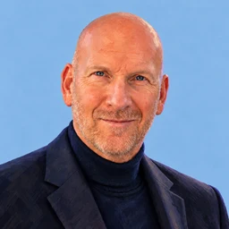 Lance Jones