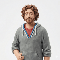 Erlich Bachman
