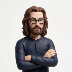 Bertram Gilfoyle