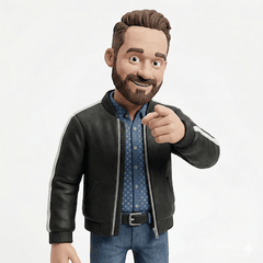 Russ Hanneman