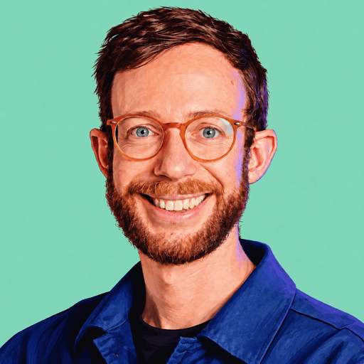 Damien Tanner