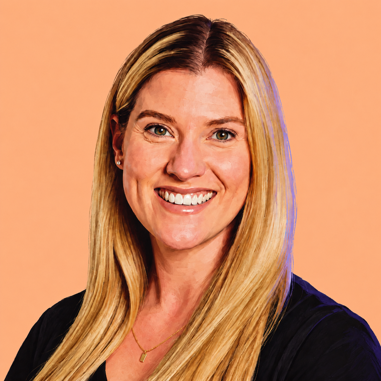 Erin Sullivan