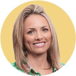 Zoe Chambers, Partner at Frontline Ventures